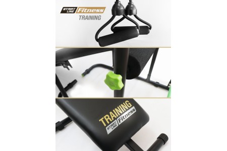 Тренажер спортивный TRAINING